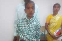 Cerebellar Abscess Post OP Clinical