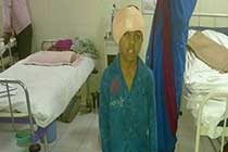 Post OP Clinical Photo