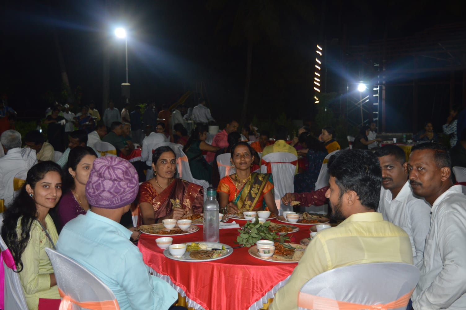 वार्षिक स्नेहमेळावा 2022