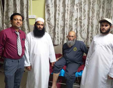 Medical Tourism In Kolhapur | Dr. Sandeep Inchanalkar